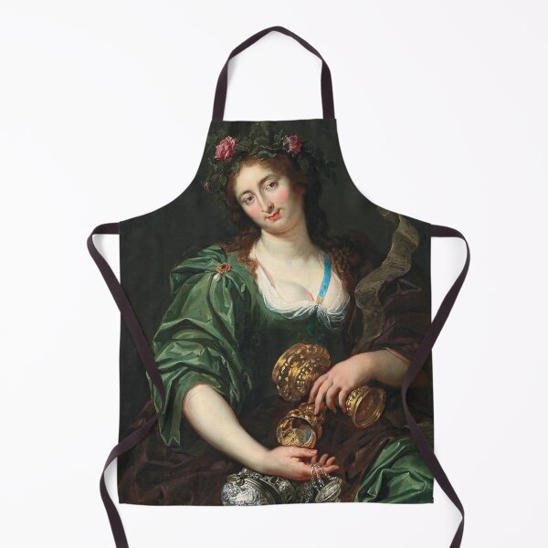 Item preview, Abraham Janssens (Flemish, 1575–1632) - An Allegory of Fortune designed and sold by VISIBLECREATION.