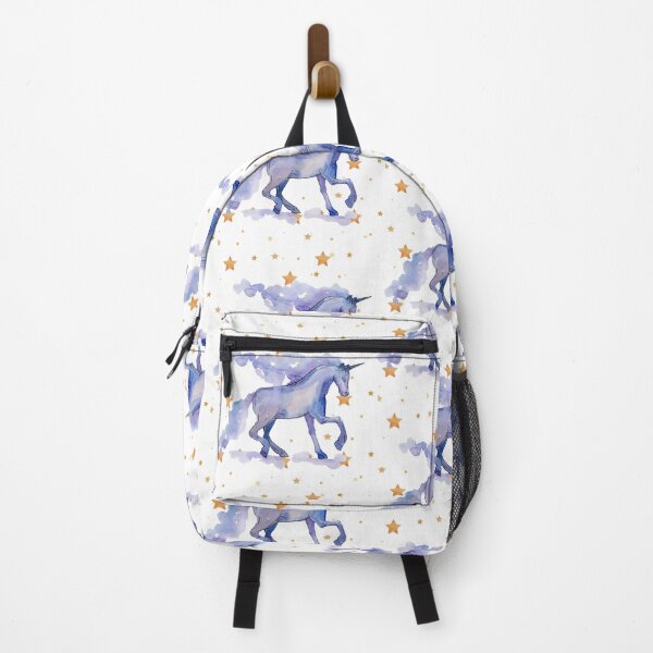 Item preview, Magical Stars and a Unicorn designed and sold by WildingClan.