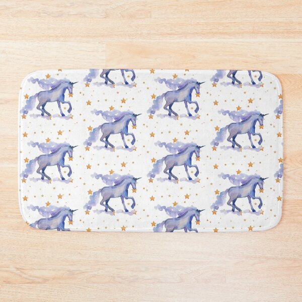 Item preview, Magical Stars and a Unicorn designed and sold by WildingClan.