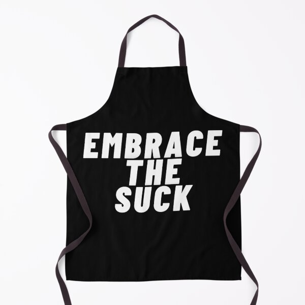 Item preview, Embrace the Suck Twisted Motivation designed and sold by TheTSpot.