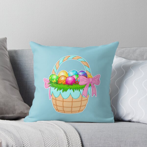 Item preview, Easter Basket designed and sold by BoldNFresh.