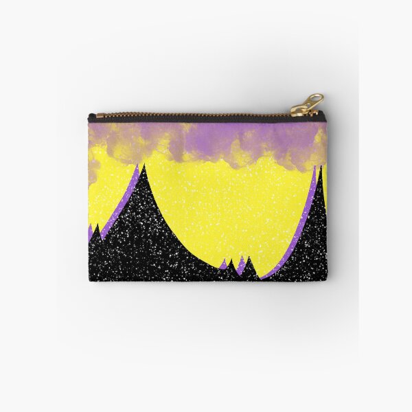 Item preview, nonbinary landscape  designed and sold by animearts69.