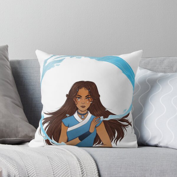 Item preview, ' Katara IS the baddest bitch around designed and sold by plkmichaela.