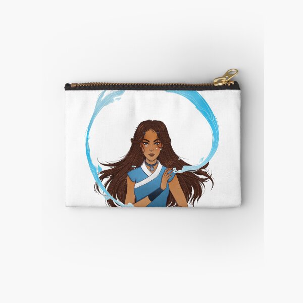 Item preview, ' Katara IS the baddest bitch around designed and sold by plkmichaela.