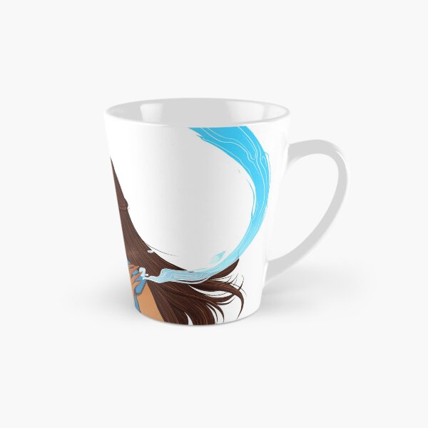 Item preview, ' Katara IS the baddest bitch around designed and sold by plkmichaela.