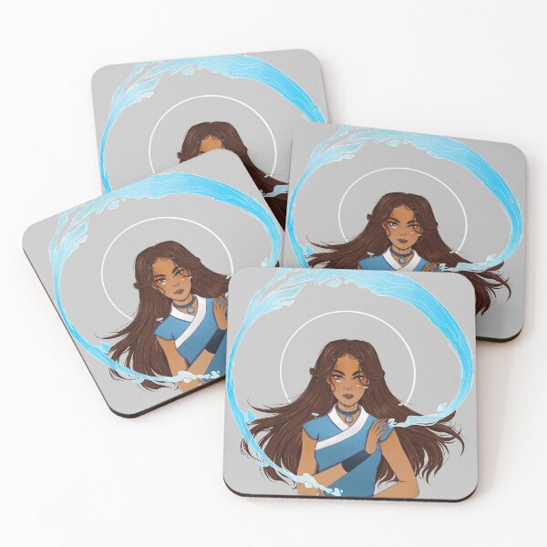 Item preview, ' Katara IS the baddest bitch around designed and sold by plkmichaela.