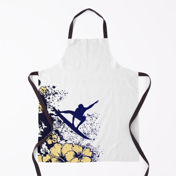 Item preview, Surf is Life designed and sold by TribesPrints.
