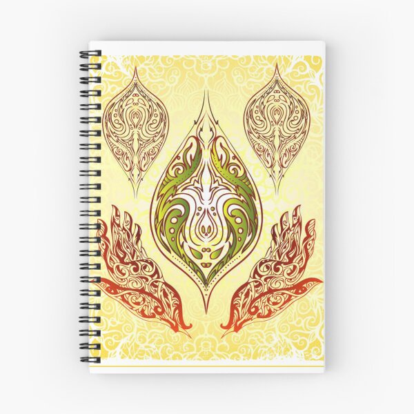 Item preview, craft, traditional, topical, trend, animal, Yoga, meditation, color designed and sold by lam3alam2022.