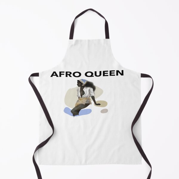 Item preview, Afroqueen designed and sold by WowAllinOne.
