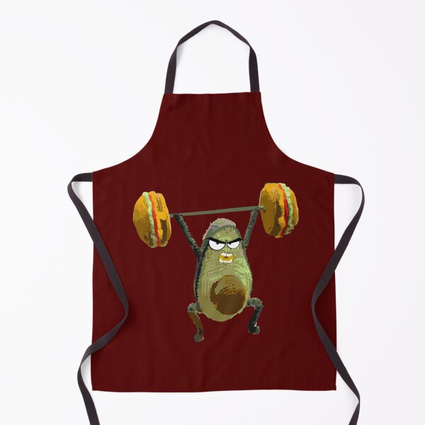 Item preview, Avocado TEAM designed and sold by FotoLibreStudio.