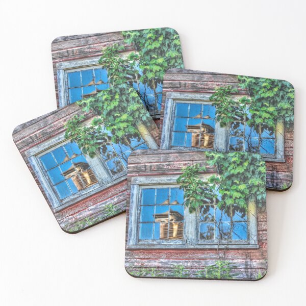 Item preview, Cupola Reflections designed and sold by Andrea Swiedler.