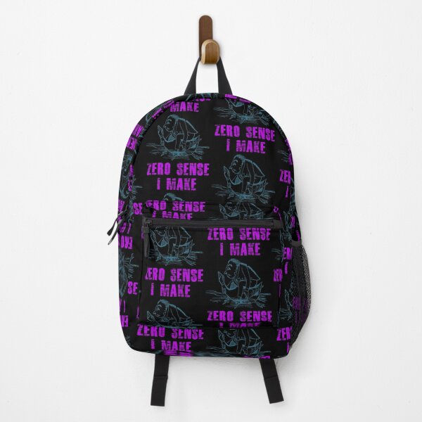 Item preview, I Make Zero Sense designed and sold by Uvogin2099.