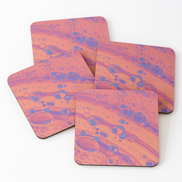 Item preview, Abstract Trippy Liquid Painting designed and sold by ind3finite.