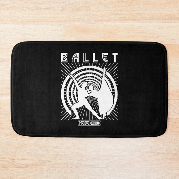 Item preview, BALLET MODE ON designed and sold by KoolDsignsDANCE.