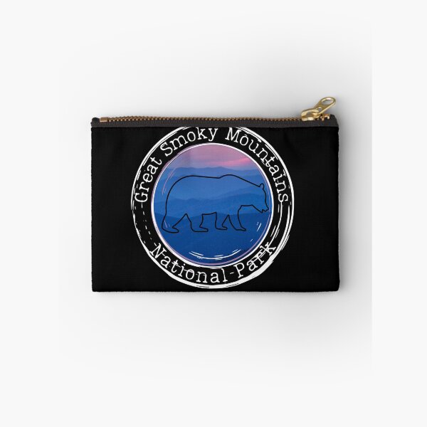 Item preview, Great Smoky Mountains designed and sold by Stewby.