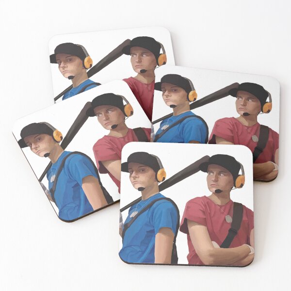 Item preview, Rivals (without background) designed and sold by ChrisWentworth.