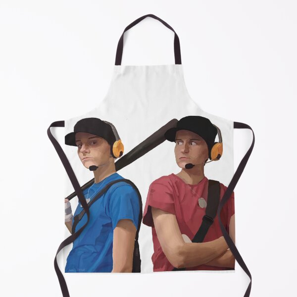 Item preview, Rivals (without background) designed and sold by ChrisWentworth.
