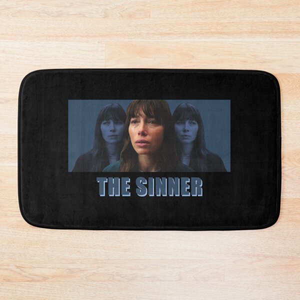 Item preview, The Sinner Tv Series designed and sold by samuraijerk.