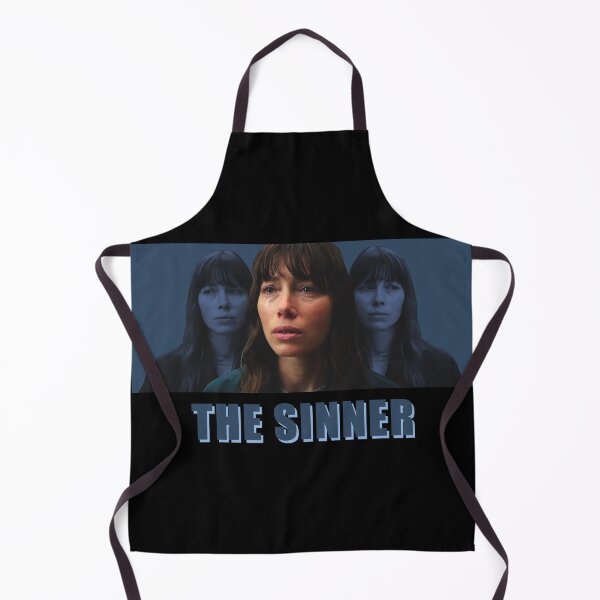 Item preview, The Sinner Tv Series designed and sold by samuraijerk.