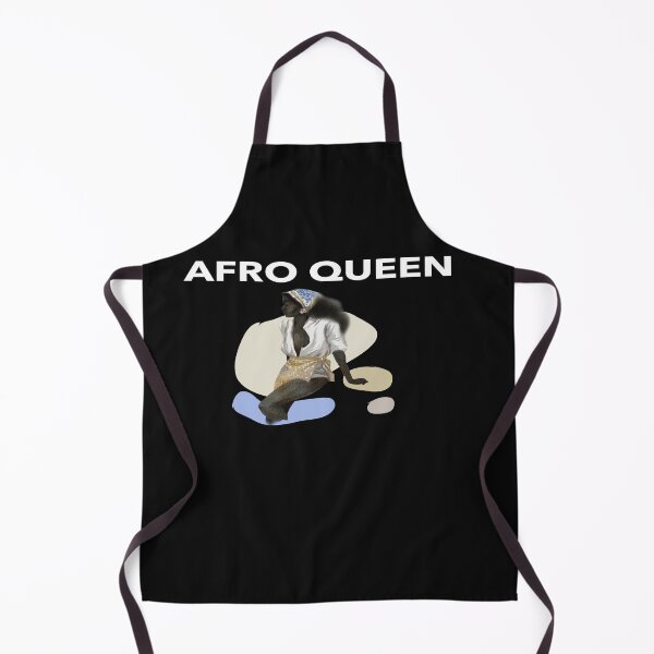 Item preview, Afroqueen designed and sold by WowAllinOne.