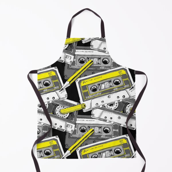 Item preview, Old Cassettes With Music designed and sold by Chill360.