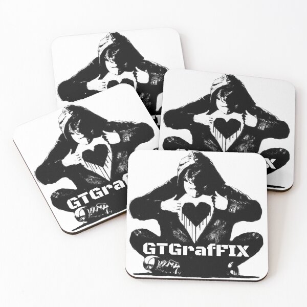 Artikelvorschau, GTGrafFIX Logo entworfen und verkauft von Geoffrey Thompson.