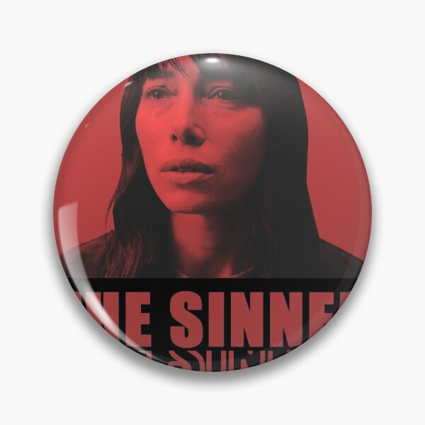 Item preview, The Sinner  designed and sold by samuraijerk.