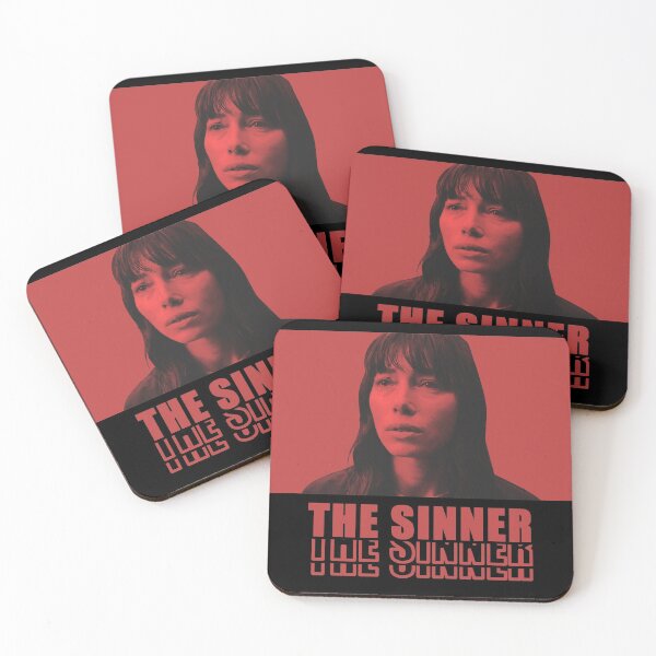 Item preview, The Sinner  designed and sold by samuraijerk.