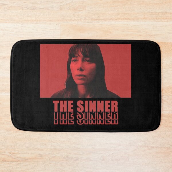 Item preview, The Sinner  designed and sold by samuraijerk.