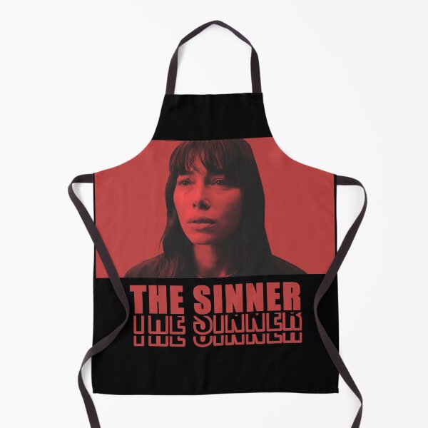 Item preview, The Sinner designed and sold by samuraijerk.