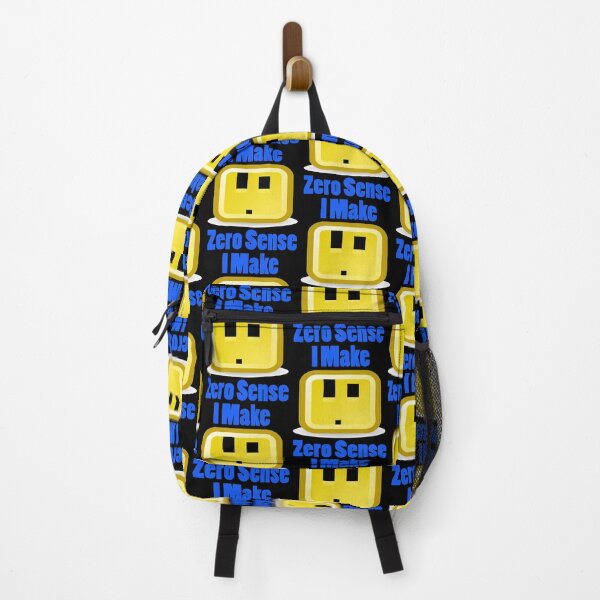 Item preview, I Make Zero Sense designed and sold by Uvogin2099.
