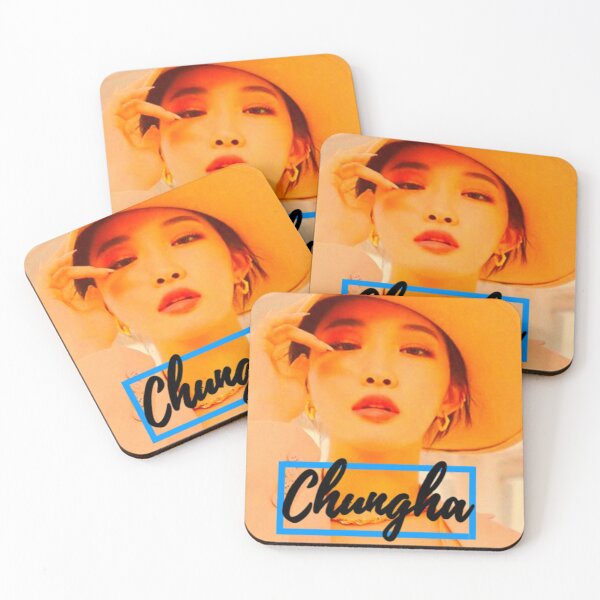 Item preview, Chungha designed and sold by Kreative4.