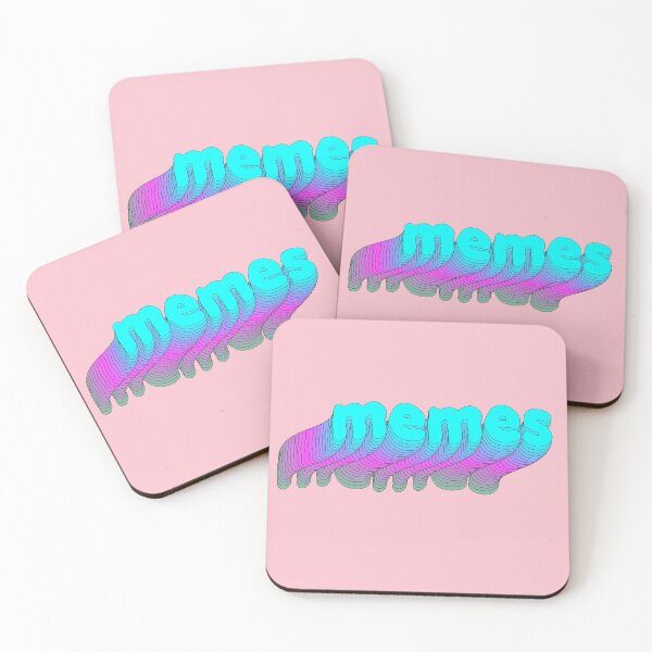 Item preview, MEMES T-Shirt designed and sold by Edgy DESIGNS.