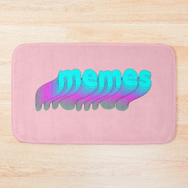 Item preview, MEMES T-Shirt designed and sold by Edgy DESIGNS.