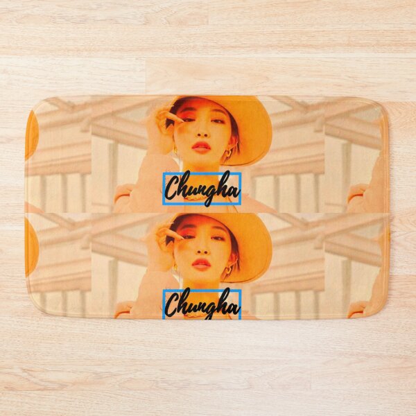 Item preview, Chungha designed and sold by Kreative4.