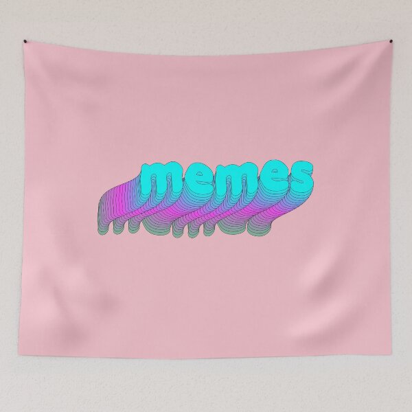 Item preview, MEMES T-Shirt designed and sold by Edgy DESIGNS.