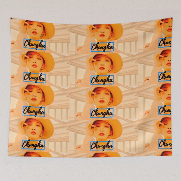 Item preview, Chungha designed and sold by Kreative4.