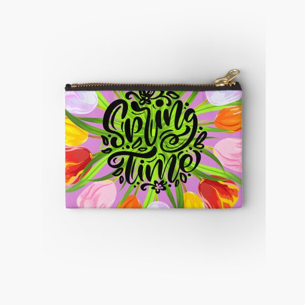 Item preview, Spring is Here designed and sold by Suzie-Mara.