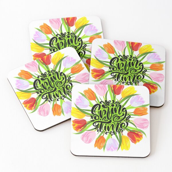 Item preview, Spring is Here designed and sold by Suzie-Mara.