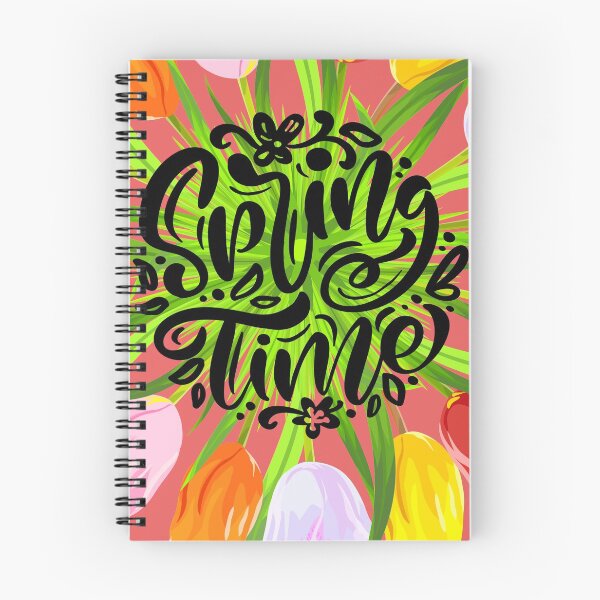 Item preview, Spring is Here designed and sold by Suzie-Mara.