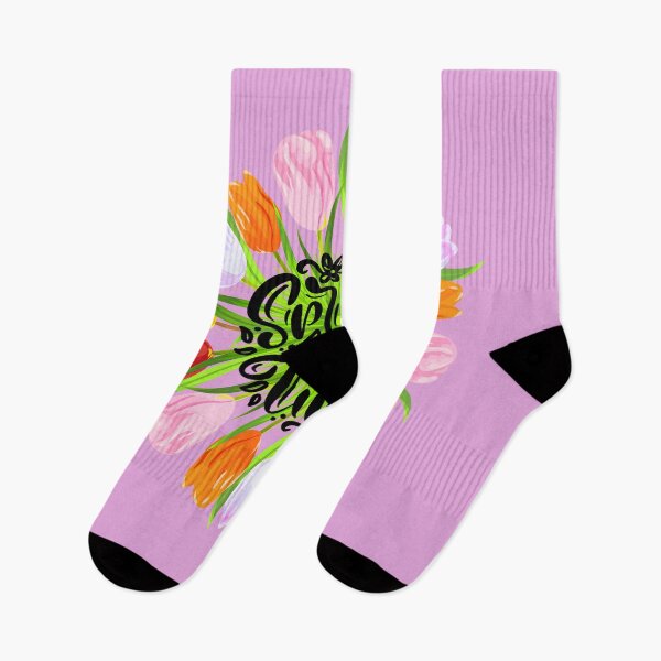 Item preview, Spring is Here designed and sold by Suzie-Mara.