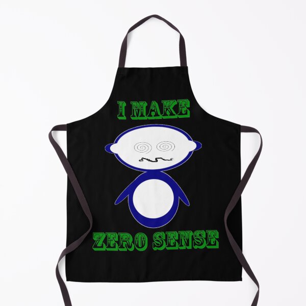 Item preview, I Make Zero Sense designed and sold by Uvogin2099.