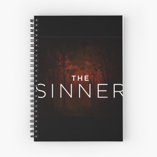 Item preview, The Sinner Stickers designed and sold by samuraijerk.