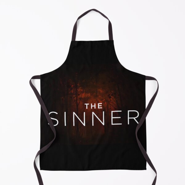 Item preview, The Sinner Stickers designed and sold by samuraijerk.