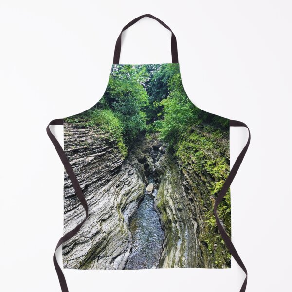 Item preview, Weathered Stream in a Forest designed and sold by Susan-Miller.