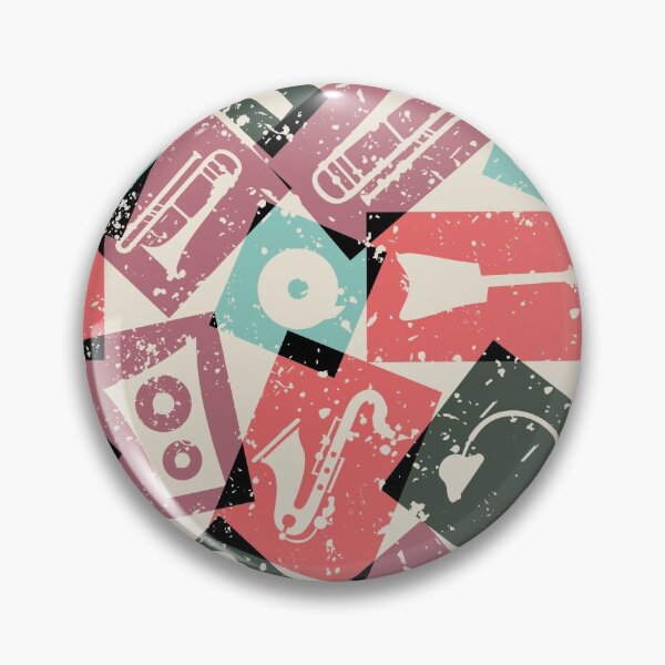 Item preview, Music Icons designed and sold by Chill360.