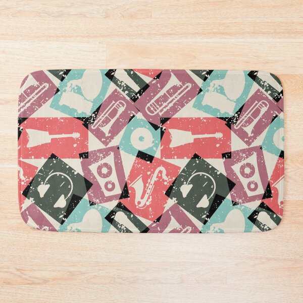 Item preview, Music Icons designed and sold by Chill360.