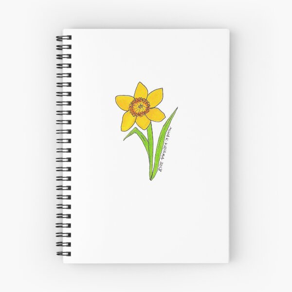 Item preview, Daffodil designed and sold by wolflenoa.