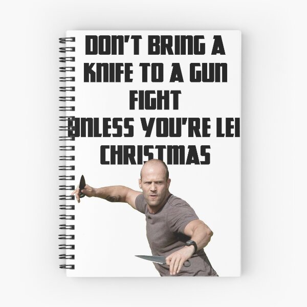 Item preview, The Expendables: Lee Christmas  designed and sold by 5M-SM.