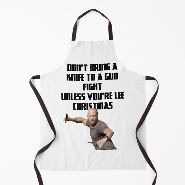 Item preview, The Expendables: Lee Christmas designed and sold by 5M-SM.